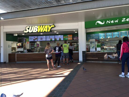 Subway